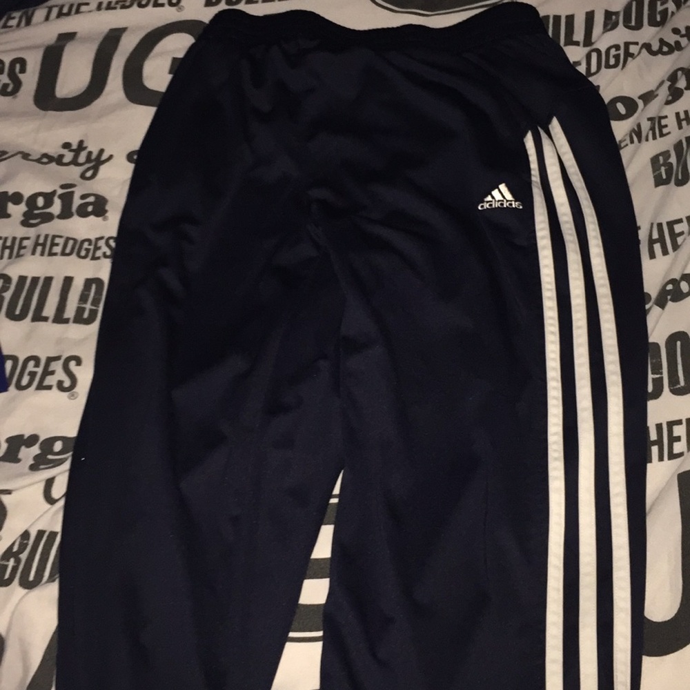 adidas pants